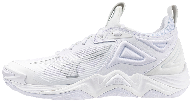 Mizuno Wave Momentum 3 Womens