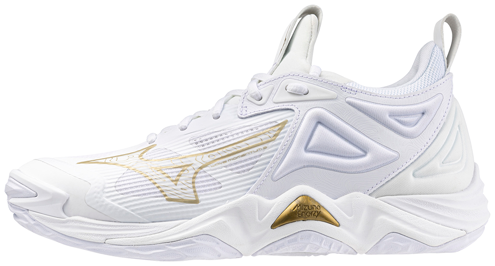 Mizuno Wave Momentum 3 Womens