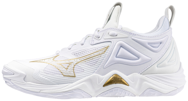 Mizuno Wave Momentum 3 Womens