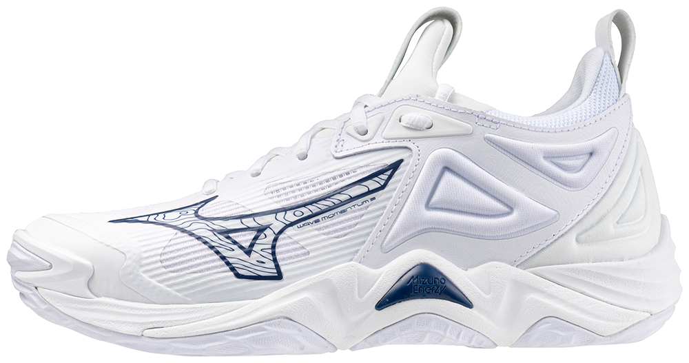 Mizuno Wave Momentum 3 Womens