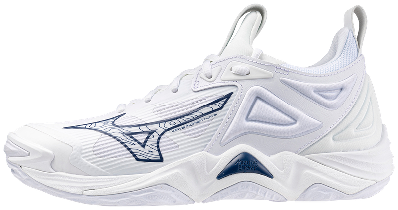 Mizuno Wave Momentum 3 Womens