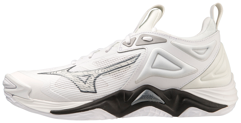 Mizuno Wave Momentum 3 Womens