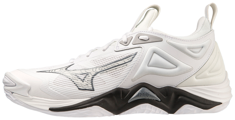 Mizuno Wave Momentum 3 Womens