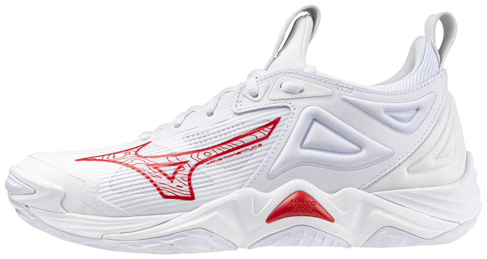 Mizuno Wave Momentum 3 Womens