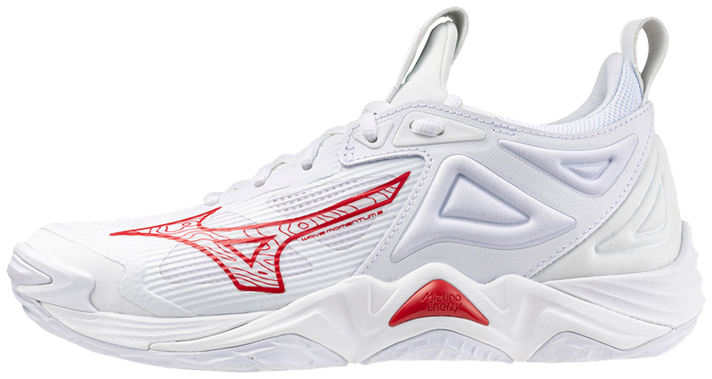 Mizuno Wave Momentum 3 Womens