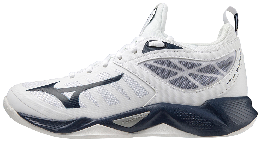 Mizuno Wave Dimension Womens