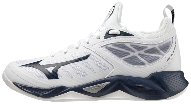 Mizuno Wave Dimension Womens