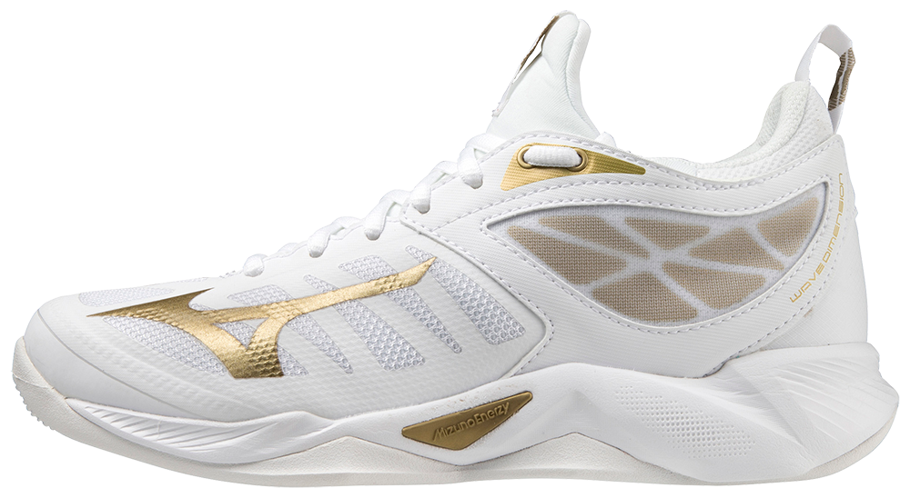Mizuno Wave Dimension Womens