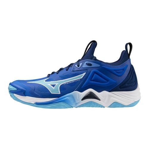 Mizuno Wave Momentum 3 Mens
