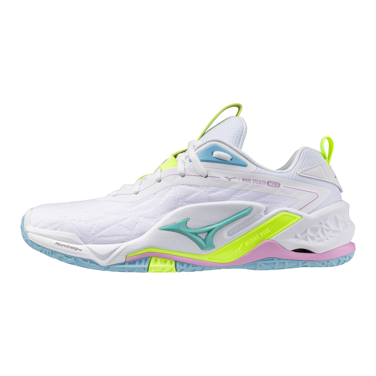 Mizuno Stealth Neo 2 Mens
