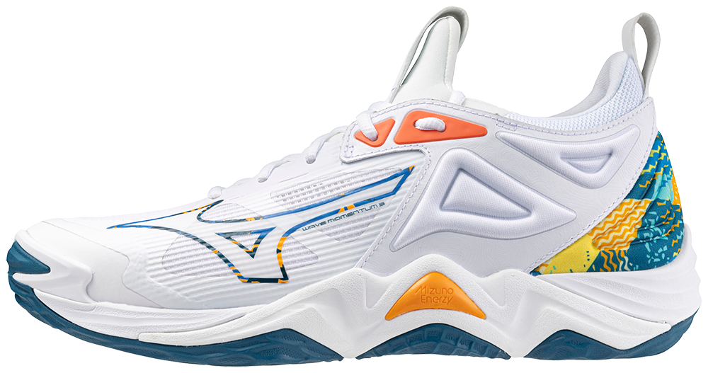 Mizuno Wave Momentum 3 Mens