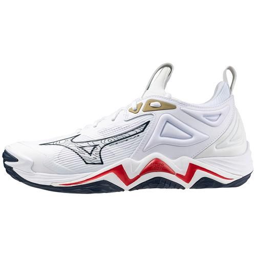 Mizuno Wave Momentum 3 Mens USAV