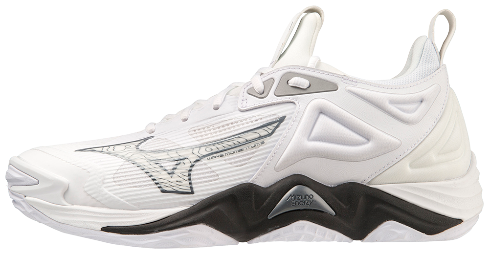 Mizuno Wave Momentum 3 Mens