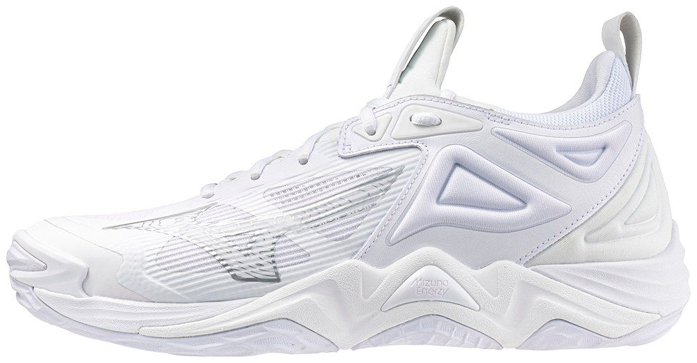 Mizuno Wave Momentum 3 Mens