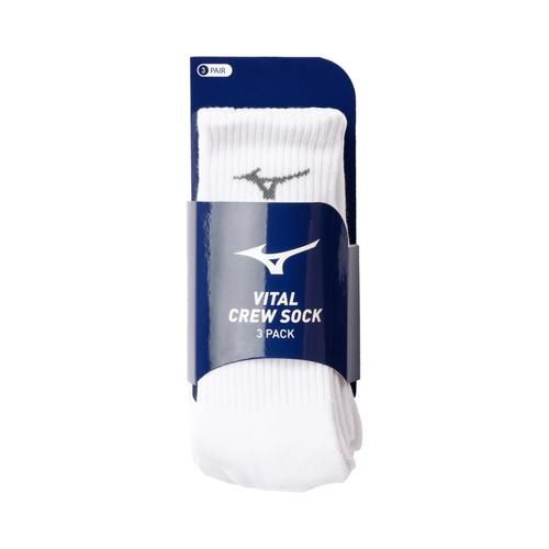 Mizuno Vital 3pack Socks