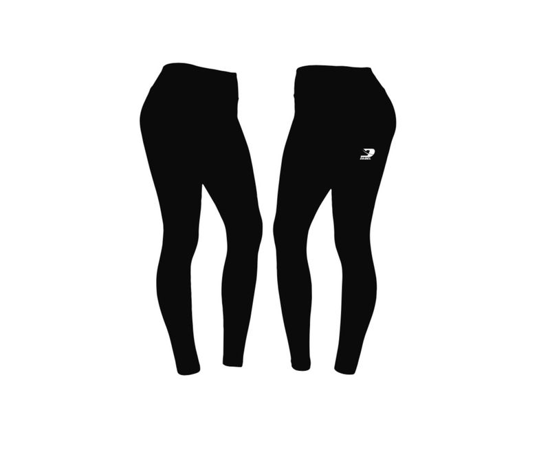 Dabel Full Lenght Pant