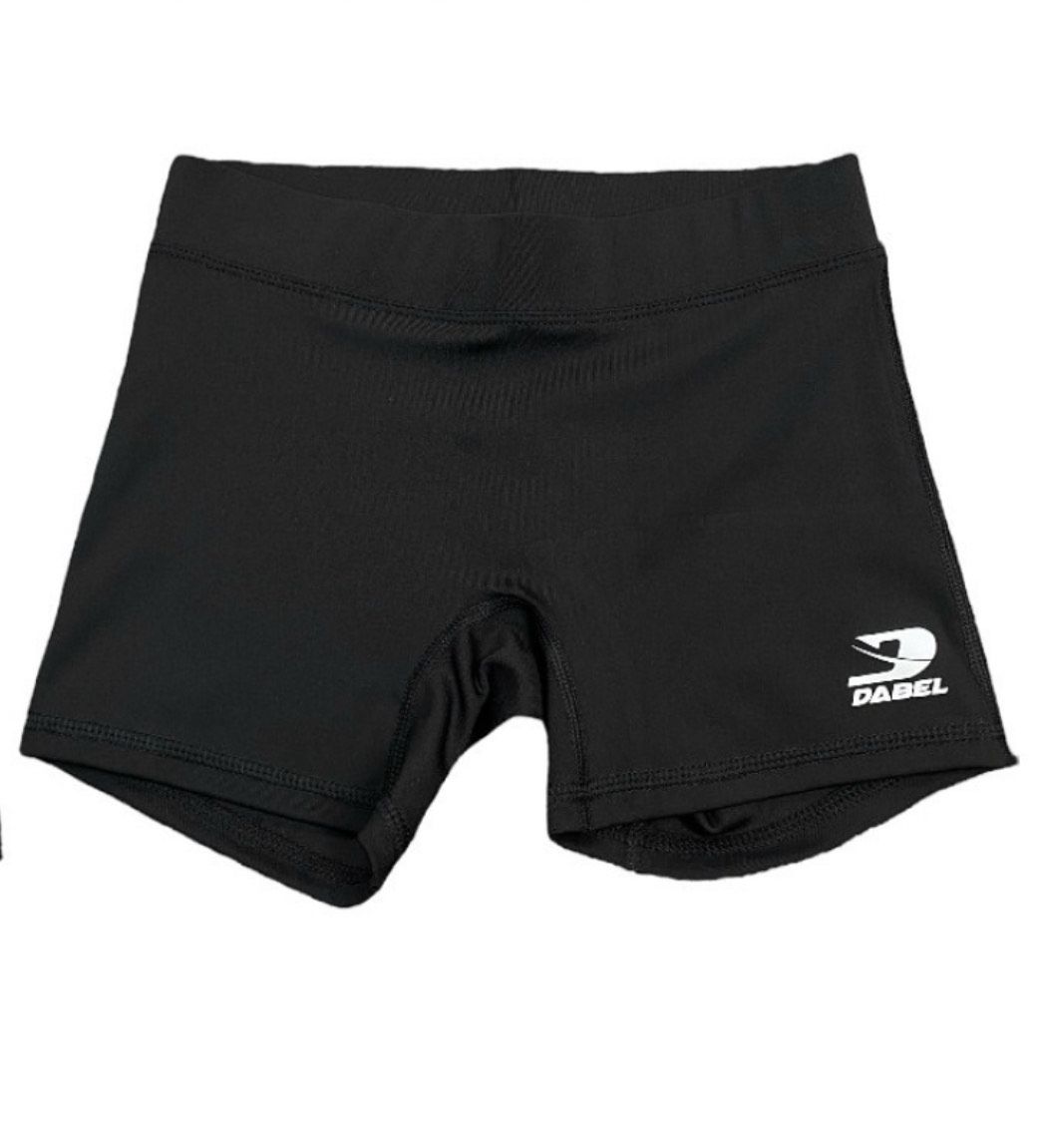 Dabel 4&quot; Short Pant