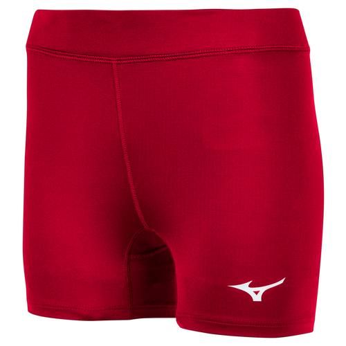 Mizuno Vortex V2 4&quot; Short