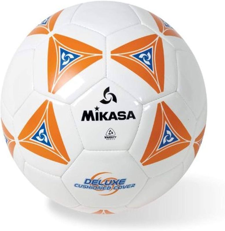 Mikasa SS Soccer Ball #4