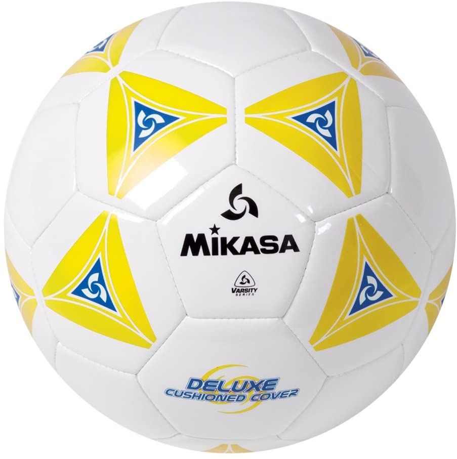 Mikasa SS Soccer Ball #5