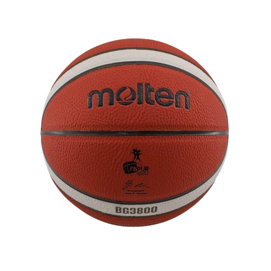 Molten BG3800 #6