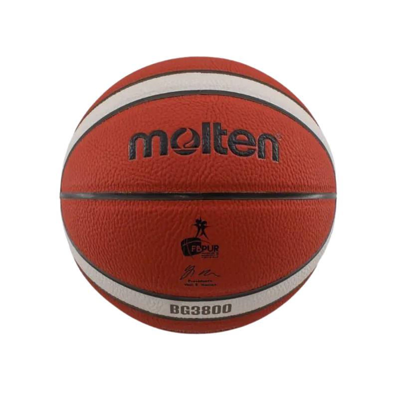 Molten BG3800 #6