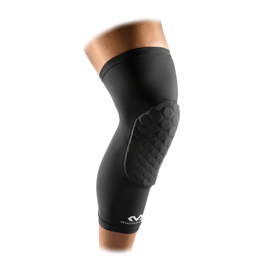 Mc David Kneepads (pair)