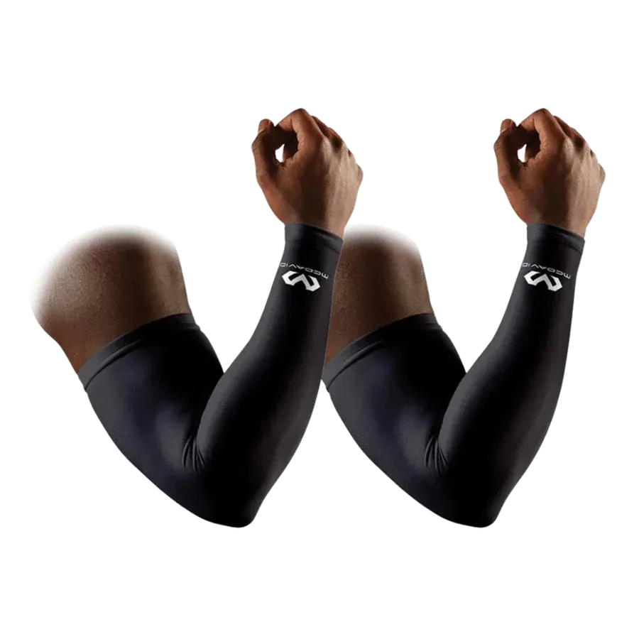 Mc David Arm Sleeves (pair)