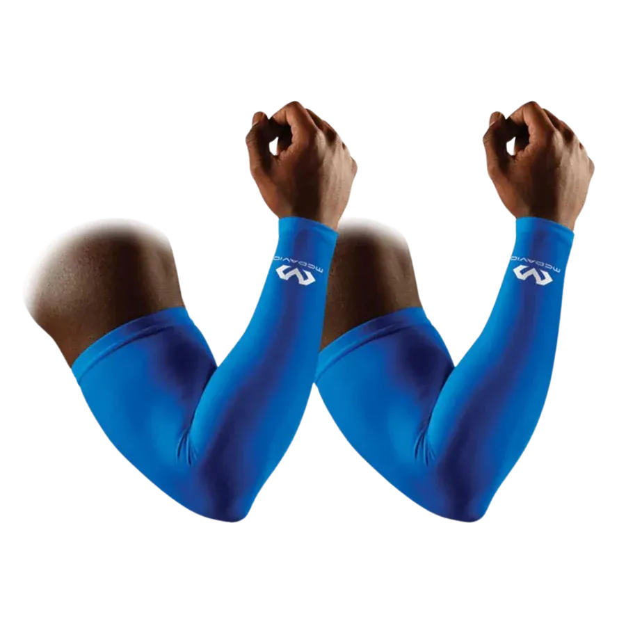 Mc David Arm Sleeves (pair)