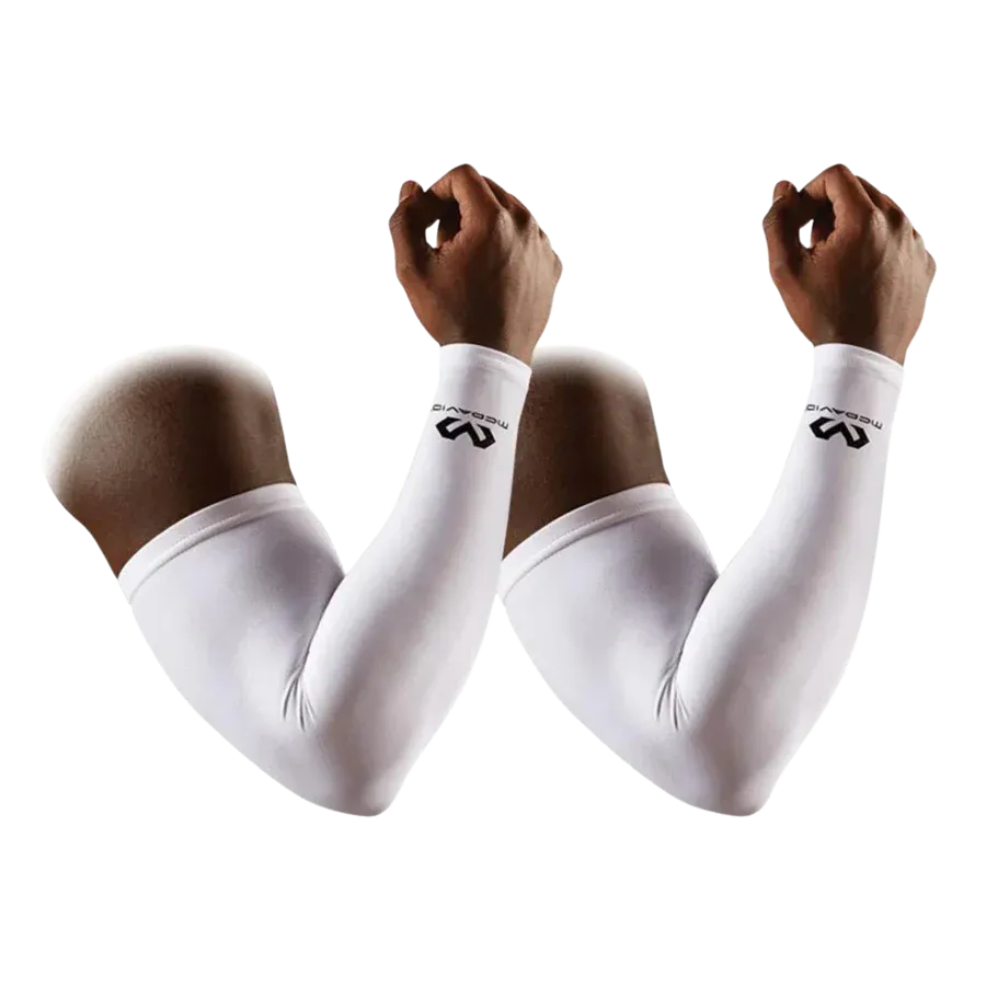 Mc David Arm Sleeves (pair)