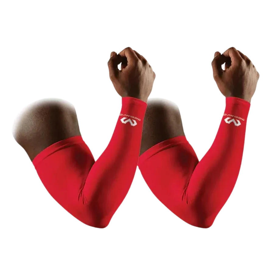 Mc David Arm Sleeves (pair)
