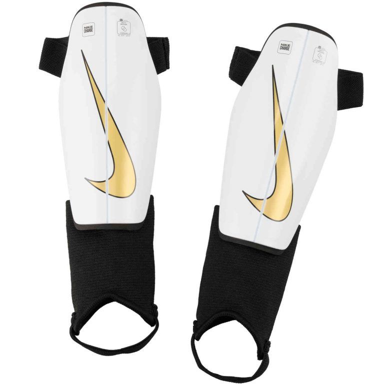 Nike Charge Shin Guard Youth