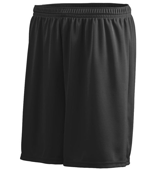 Solid 7&quot; Short