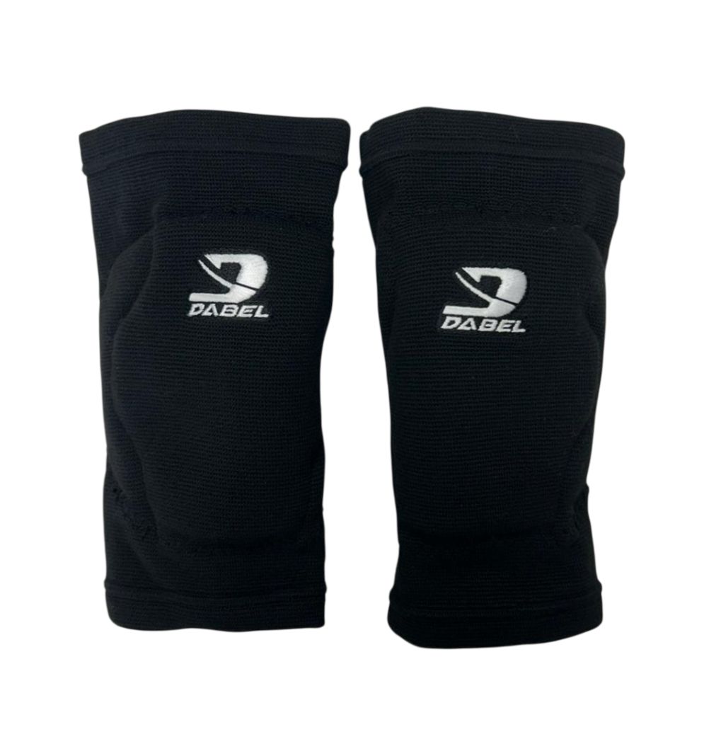 Dabel Elite Kneepads black