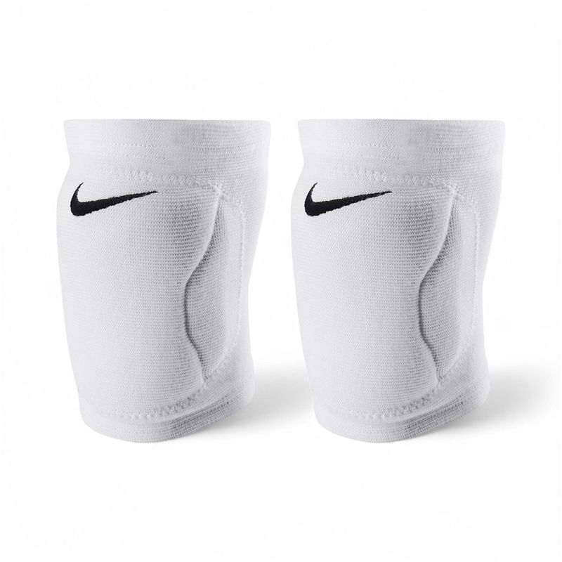 Nike Streak Kneepads white