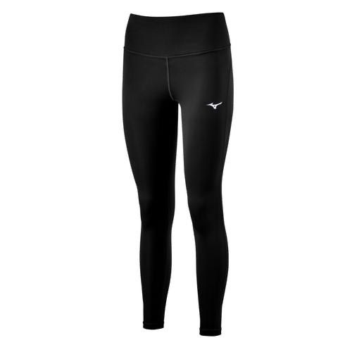 Mizuno Full Legging Black