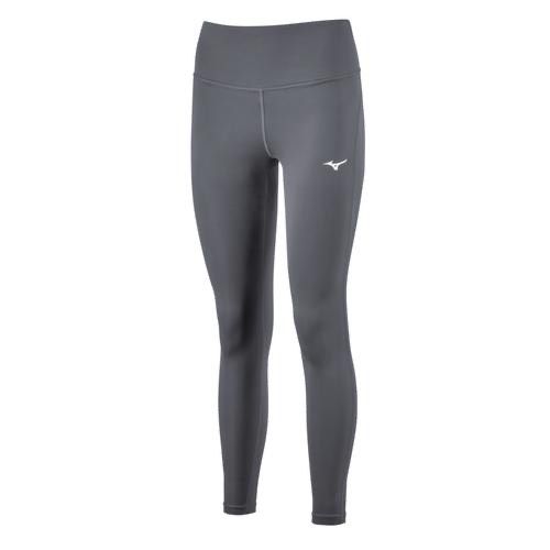 Mizuno Full Legging Gray