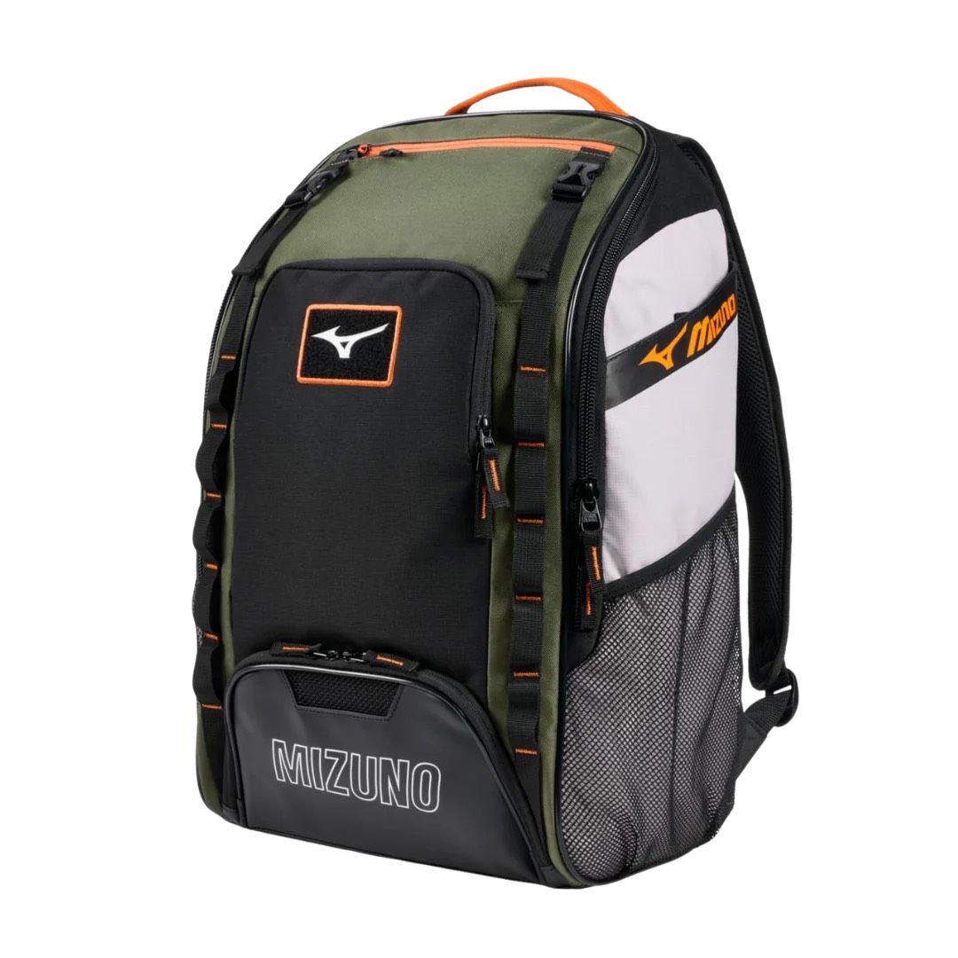 Muzuno Backpack Organizer 26 Olive Green