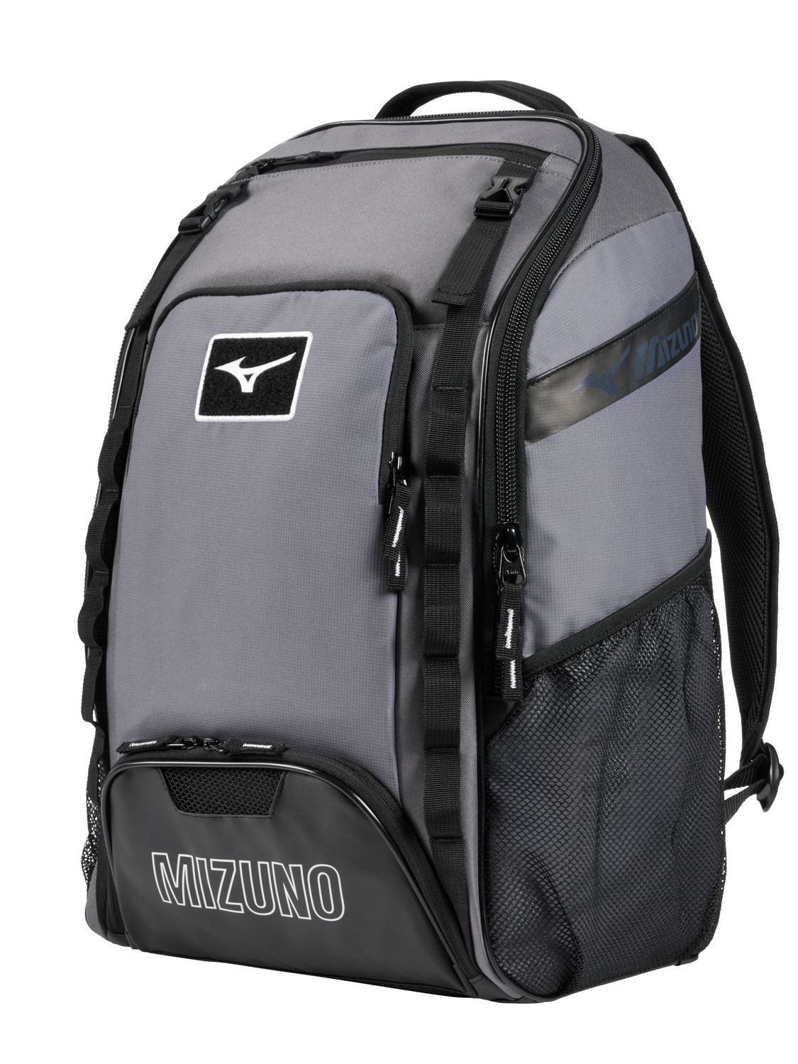 Muzuno Backpack Organizer 26 GRAY