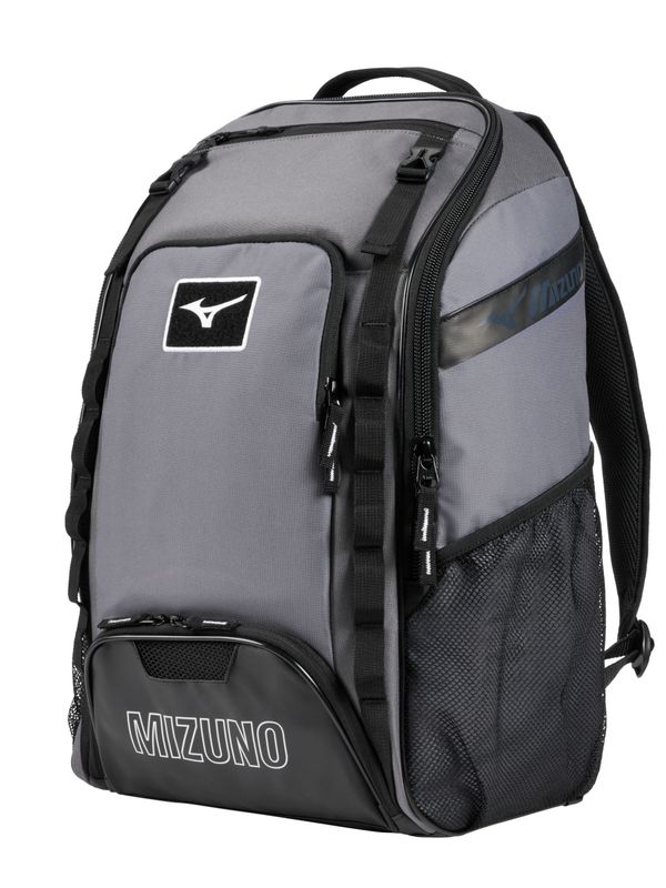 Muzuno Backpack Organizer 26 GRAY