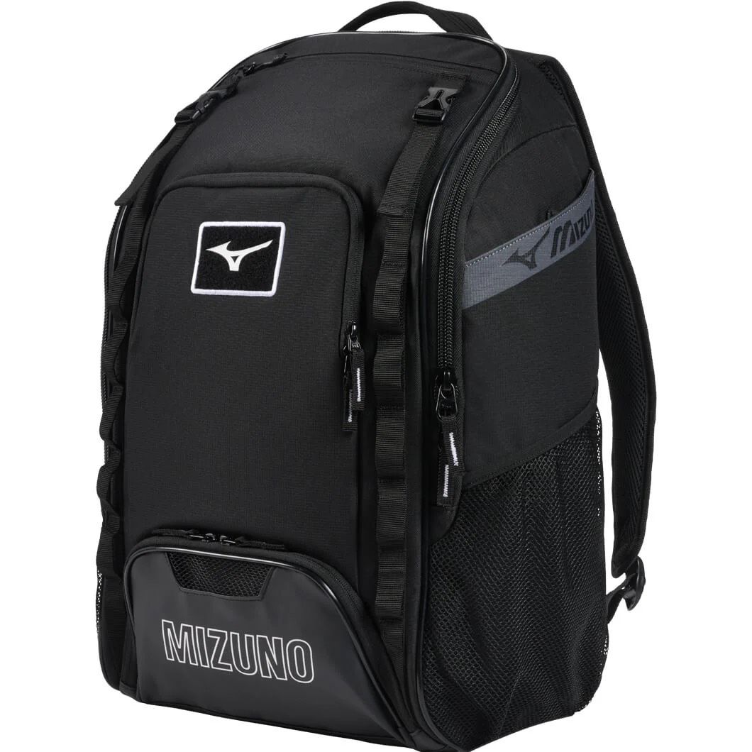Muzuno Backpack Organizer 26 BLACK