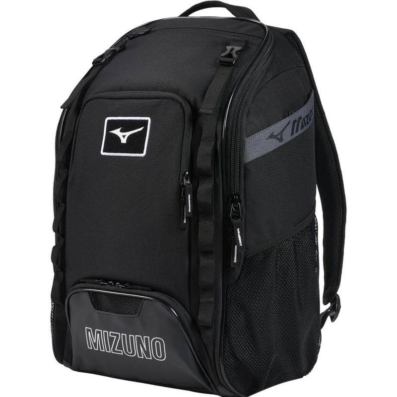 Muzuno Backpack Organizer 26 BLACK