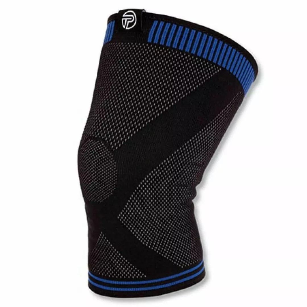 3D FLAT KNEE SUPPORT
