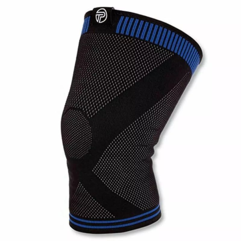 3D FLAT KNEE SUPPORT