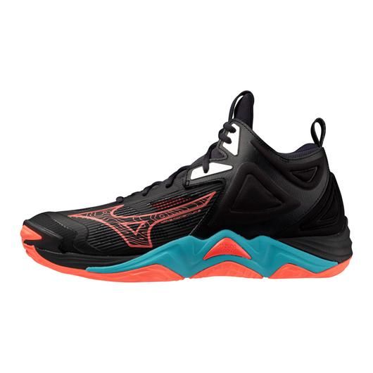 Mizuno Wave Momentum 3 MID