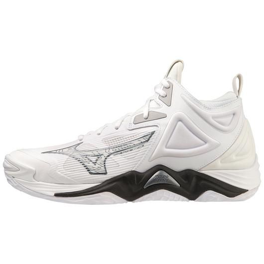 Mizuno Wave Momentum 3 MID.