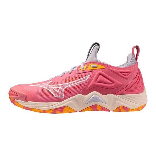 Mizuno Wave Momentum 3 Mens