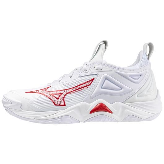 Mizuno Momentum 3