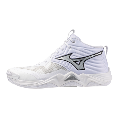 Mizuno Wave Momentum 4 Mid Mens