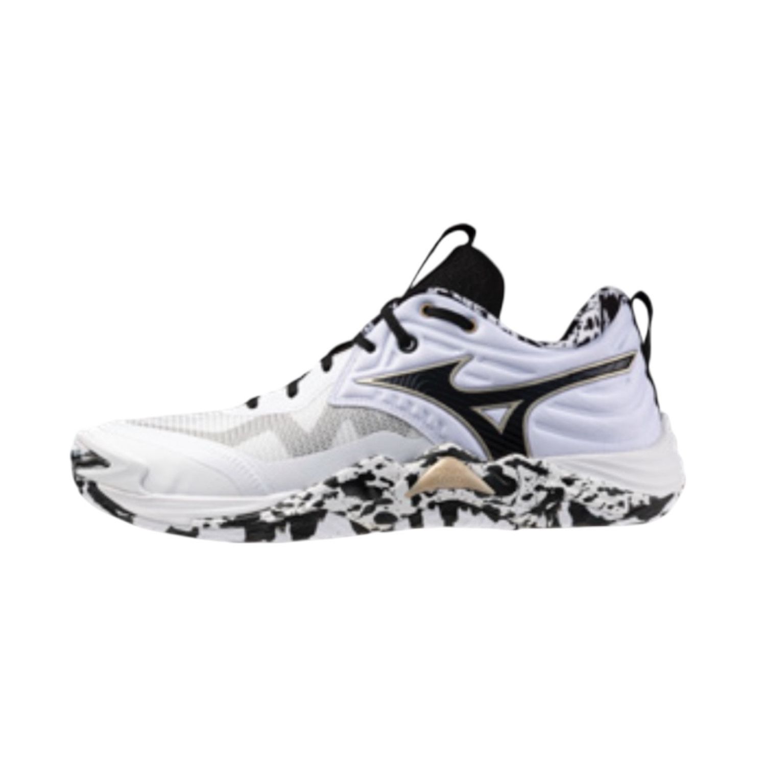 Mizuno Wave Momentum Elite Mens